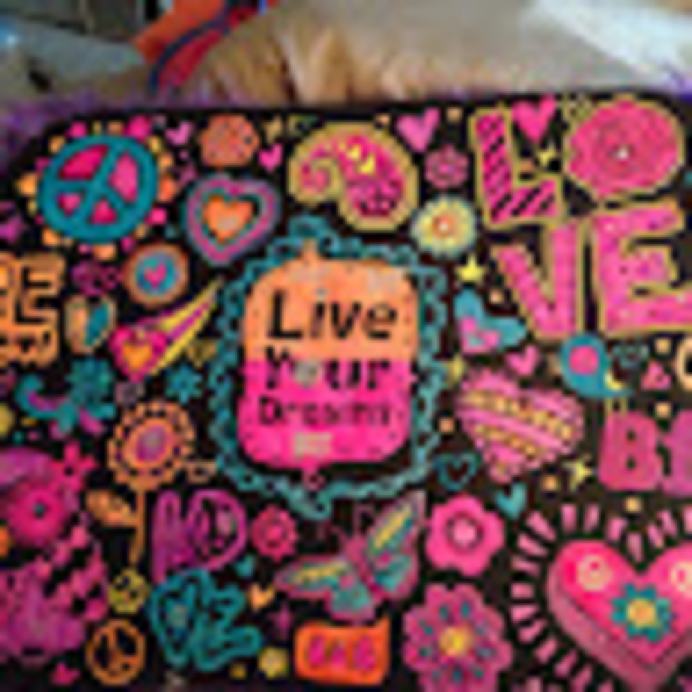 Meet your Posher, Jada